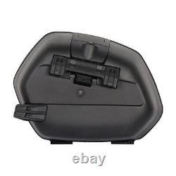 Set SHAD Bauletto SH45 & Suitcases SH36 For Suzuki Katana 1000 2018-2022