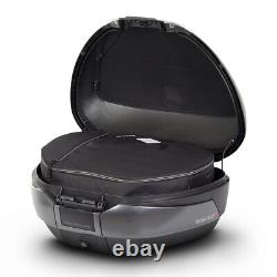 Set SHAD Bauletto SH48K & Suitcases SH36 Macbor Montana XR5 500 2020-2023