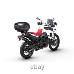 Set SHAD Bauletto SH48 + Suitcases SH36 For BMW 850 F850 GS Youth