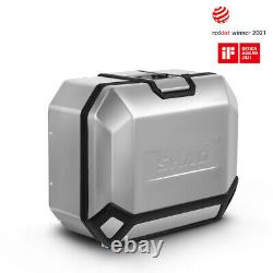 Set SHAD Terra Suitcases TR36L & TR36R For KTM 1090 Adventure ABS