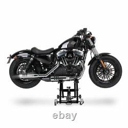 Set Scissor Lift + Tail Bag for Indian Scout SM15