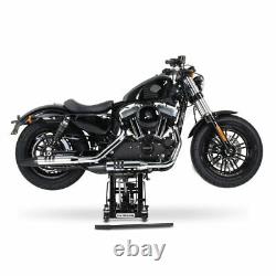 Set Scissor Lift + Tail Bag for Indian Scout Sixty SM17