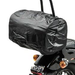 Set Scissor Lift + Tail Bag for Kawasaki VN 1700 Classic SM15