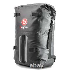 Set Tail bag + Backpack for Cruiser ST5 CB38202