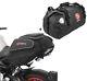 Set Tail Bags X50 + Xf40 For Suzuki Gsx-s 1000 / F