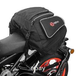 Set Tail bags X50 + XF40 for Suzuki GSX-S 1000 / F