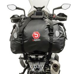 Set Tail bags X50 + XF40 for Suzuki GSX-S 1000 / F