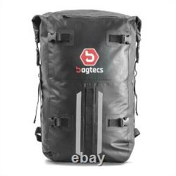 Set Tank Bag + Backpack for Kawasaki ZZR 1400 / 600 ST7