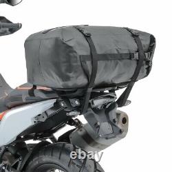 Set Tank Bag + Backpack for Kawasaki ZZR 1400 / 600 ST7