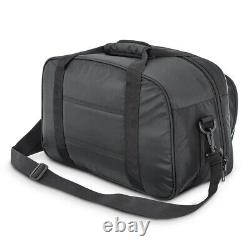 Set Top Box + Inner Bag for Aprilia Shiver 900 / 750 / GT XK 48L