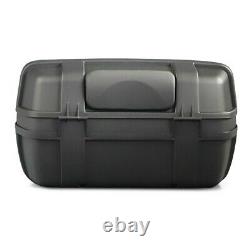 Set Top Box + Inner Bag for BMW R 1150 GS / Adventure GD 47L