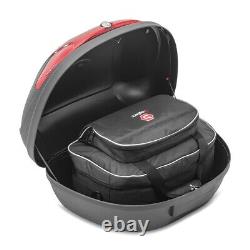 Set Top Box + Inner Bag for Ducati Monster 821 / 797 / 796 / 696 TB8 45L