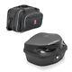 Set Top Box + Inner Bag For Honda Varadero 125 / Xl 1000 V Xk 48l