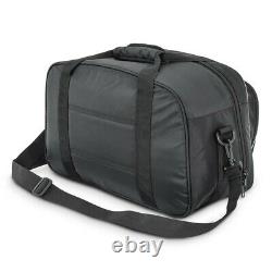 Set Top Box + Inner Bag for Honda Varadero 125 / XL 1000 V XK 48L