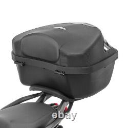 Set Top Box + Inner Bag for Suzuki Burgman 200 / 125 XK 48L