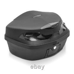 Set Top Box + Inner Bag for Yamaha X-Max 400 / 300 / 250 / 125 XK 48L