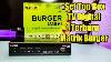 Set Top Box Tv Digital Terbaru Matrix Burger Hemmm Boleh Juga Nih Settopboxtvdigitalindonesia