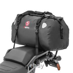 Set backpack + rear pocket S11
