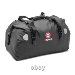 Set backpack + rear pocket S11