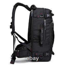Set backpack + rear pocket S6