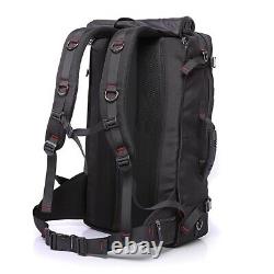 Set backpack + rear pocket S6