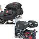 Set Of Hatch Bags + Saddlebags S3