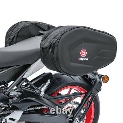Set of hatch bags + saddlebags s3