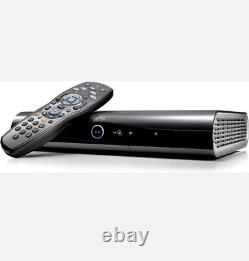 Sky+ HD 2TB Freesat TV Box (DRX895W-C) Sky Plus HD Digital TV Set-top RRP £249
