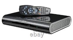 Sky+ HD FreeSat 1TB TV Set-top Box Sky Plus with Cables HD Digital TV RRP £249