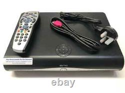 Sky+ Plus HD (500GB) Digital Satellite TV Receiver Set-top Box (DRX890) was £199