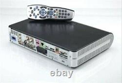 Sky+ Plus HD (500GB) Digital Satellite TV Receiver Set-top Box (DRX890) was £199