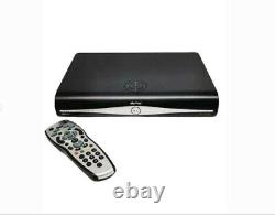 Sky+ Plus HD (500GB) Digital Satellite TV Receiver Set-top Box (DRX890) was £199