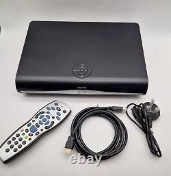 Sky+ Plus HD (500GB) Digital Satellite TV Receiver Set-top Box (DRX890) was £199