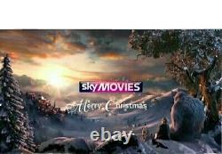 Sky Plus HD (Free Sat) 2TB Box (DRX895W-C) Sky+ HD Digital TV Set-top RRP £279