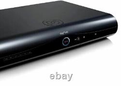 Sky TV Box 1TB FreeSat Wireless Digital Receiver Set-Top TV Box RRP £279