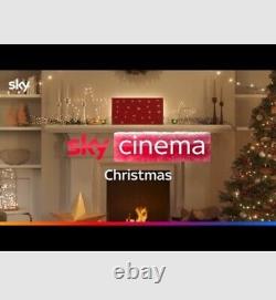 Sky TV Box 1TB FreeSat Wireless Digital Receiver Set-Top TV Box RRP £279