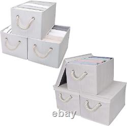 Storage Bin Set