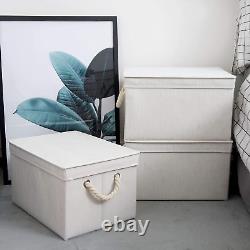 Storage Bin Set