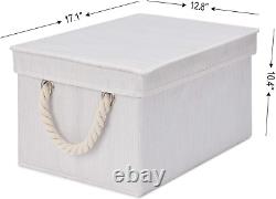 Storage Bin Set