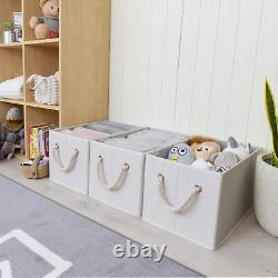 Storage Bin Set