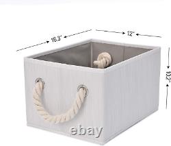 Storage Bin Set