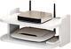 Storage Cart Punch-free Living Room Tv Wall Set-top Box Rack Router Storage Box