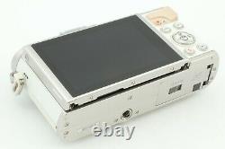 TOP MINT++ in BOX? OLYMPUS PEN E-PL9 LENS 14-42mm, 40-150mm SET by? FedEx JAPAN