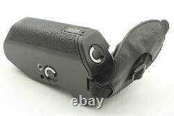 TOP MINT in BoxLeica Motor Winder R8 Hand Grip Set 14313 For R8 R9 From Japan