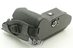 TOP MINT in BoxLeica Motor Winder R8 Hand Grip Set 14313 For R8 R9 From Japan