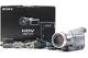 Top Mint In Box Set Sony Hdr-hc1 Digital Hd Video 1080i Black Camcorder Japan