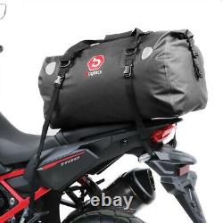Tail Bag Set SX70 + XF60 for Honda CBR 500 R