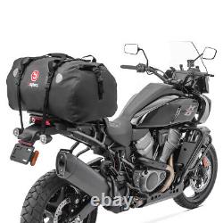 Tail Bag Set XF80 + XF40 for Kawasaki ER-6f / ER-6n