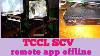 Tamilnadu Cable Set Top Box Mobile Remote App Offline Tccl Scv