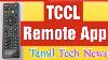 Tccl Set Top Box Remote In Tamil
